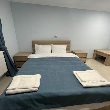 Apartament Agora Tbilisi Zewnętrze zdjęcie
