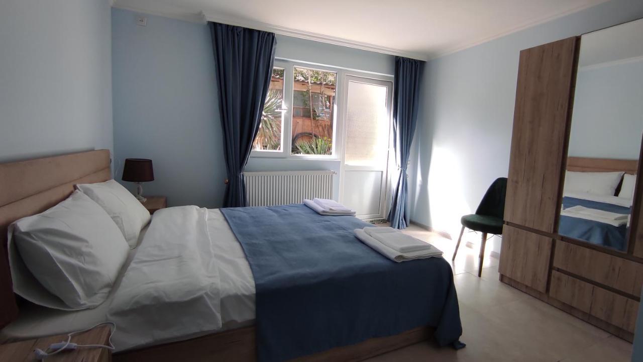 Apartament Agora Tbilisi Zewnętrze zdjęcie