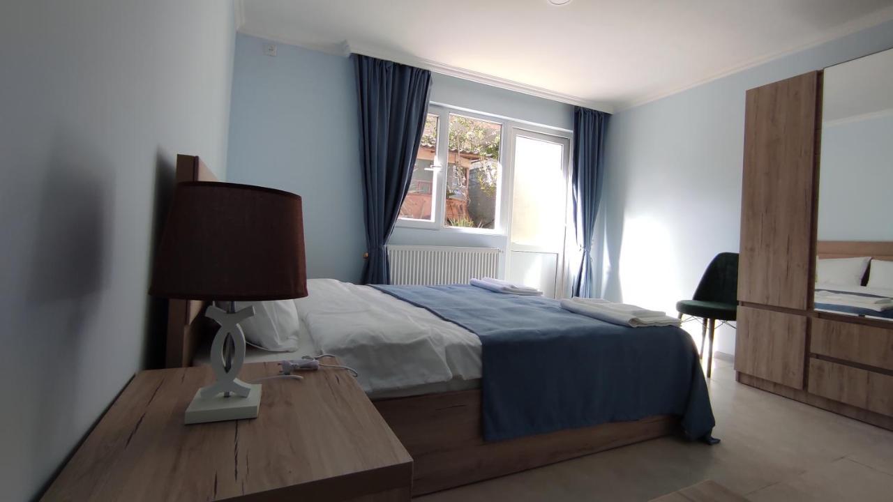 Apartament Agora Tbilisi Zewnętrze zdjęcie
