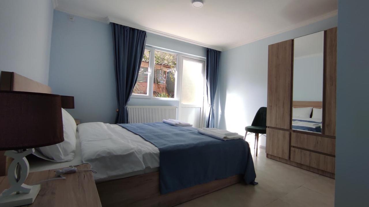 Apartament Agora Tbilisi Zewnętrze zdjęcie
