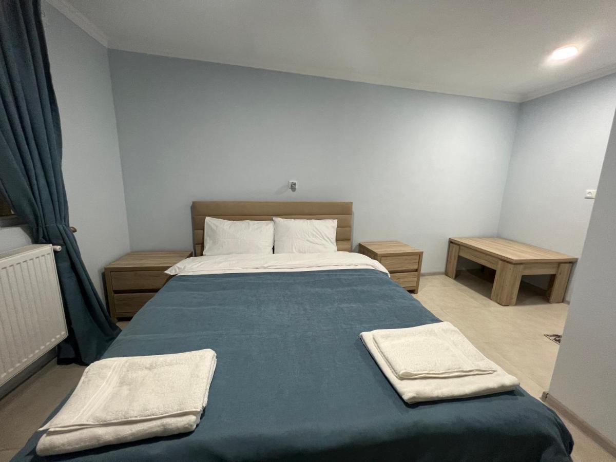 Apartament Agora Tbilisi Zewnętrze zdjęcie