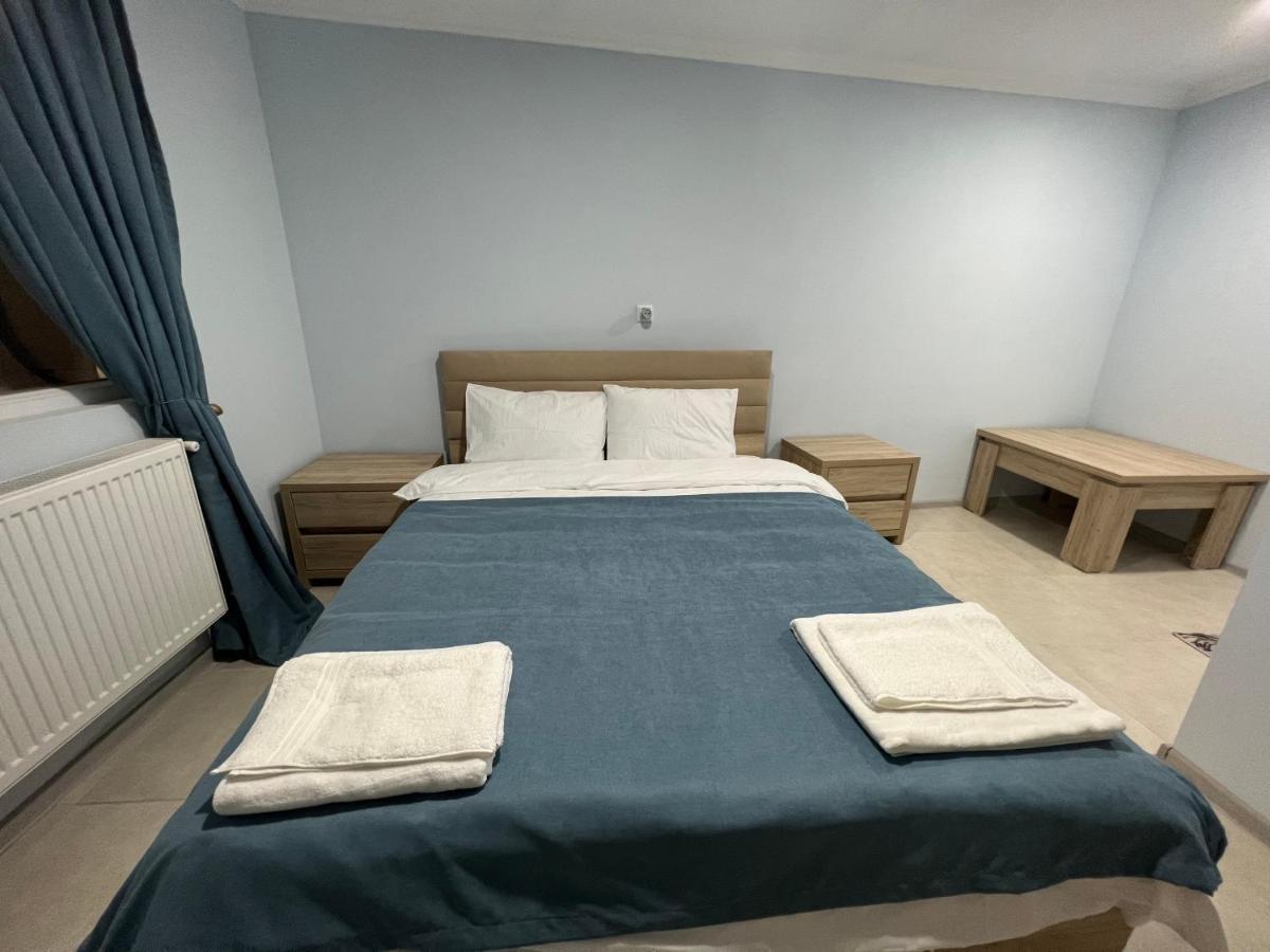 Apartament Agora Tbilisi Zewnętrze zdjęcie