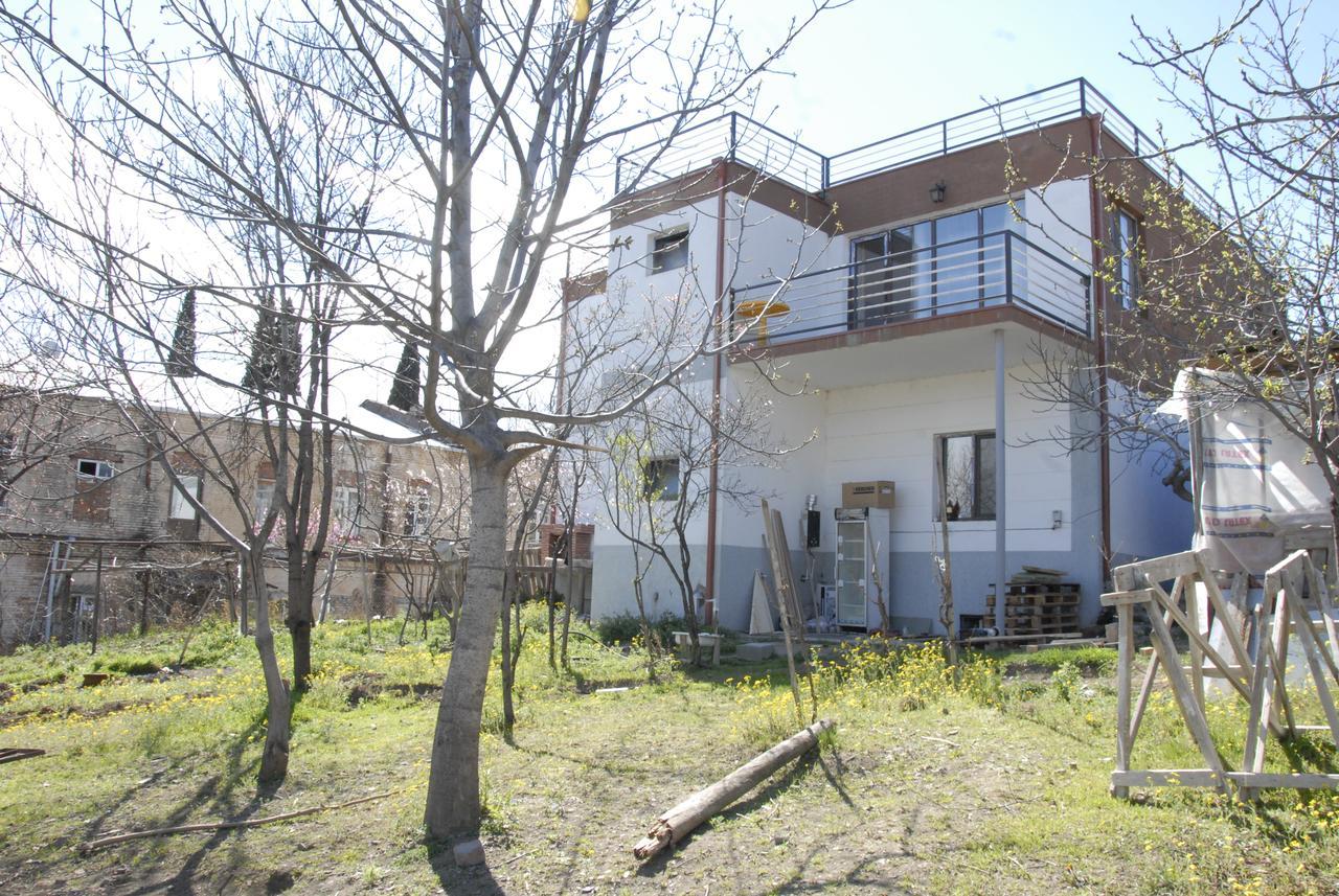 Apartament Agora Tbilisi Zewnętrze zdjęcie