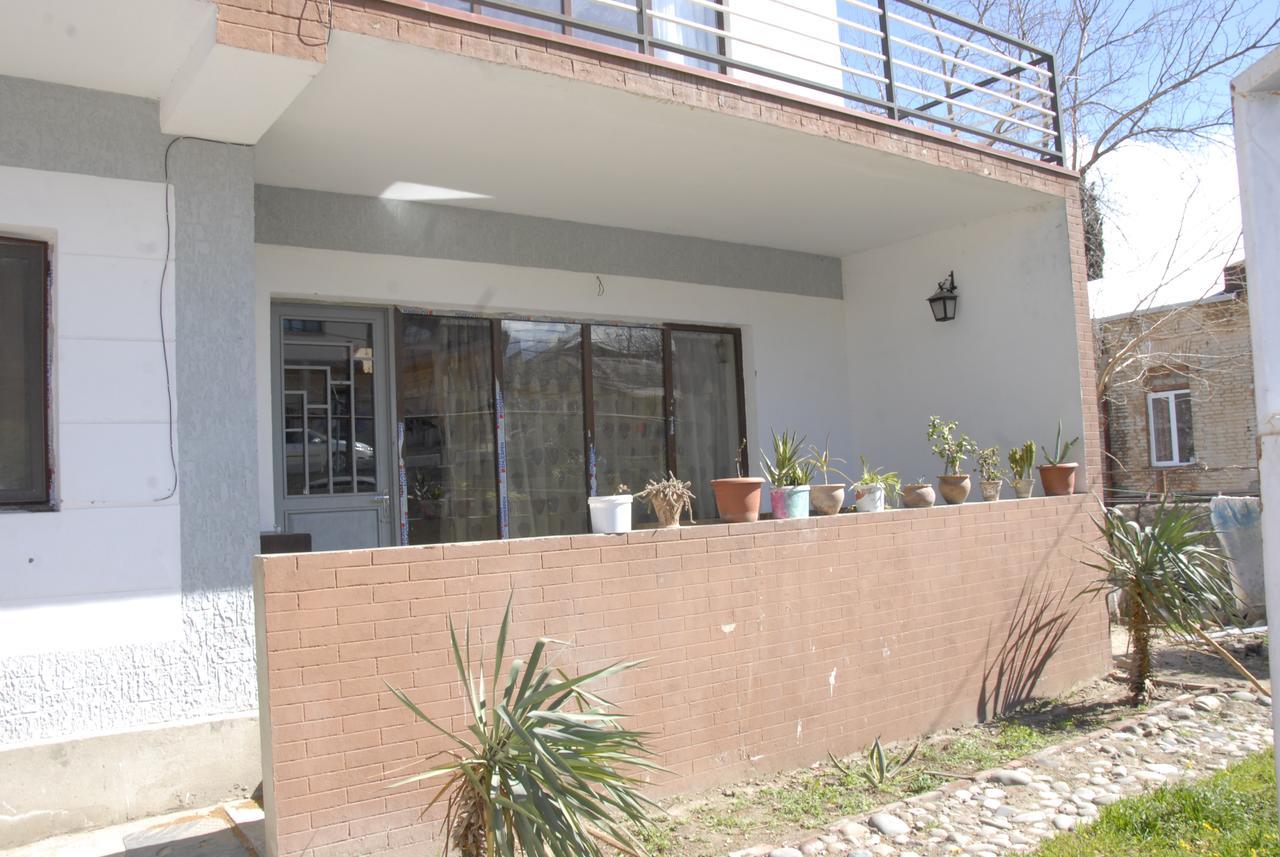Apartament Agora Tbilisi Zewnętrze zdjęcie