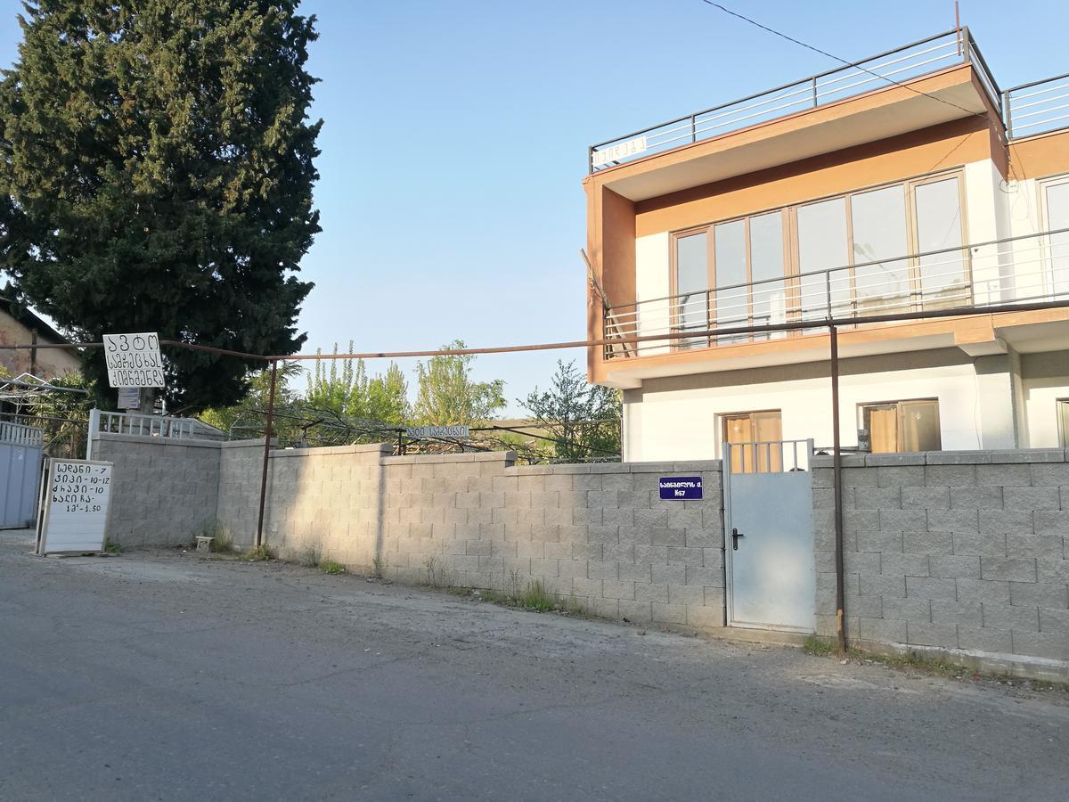 Apartament Agora Tbilisi Zewnętrze zdjęcie