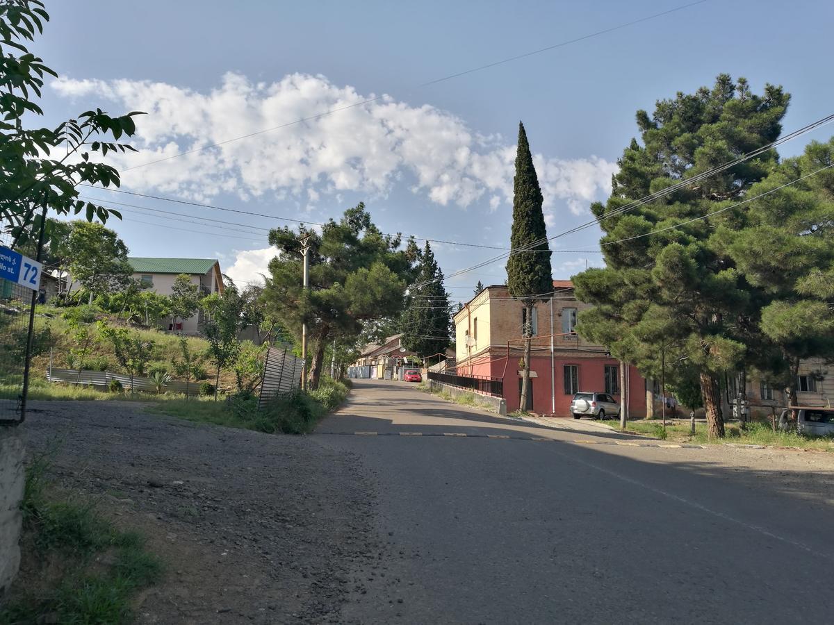 Apartament Agora Tbilisi Zewnętrze zdjęcie