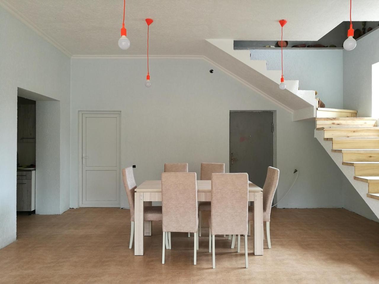 Apartament Agora Tbilisi Zewnętrze zdjęcie
