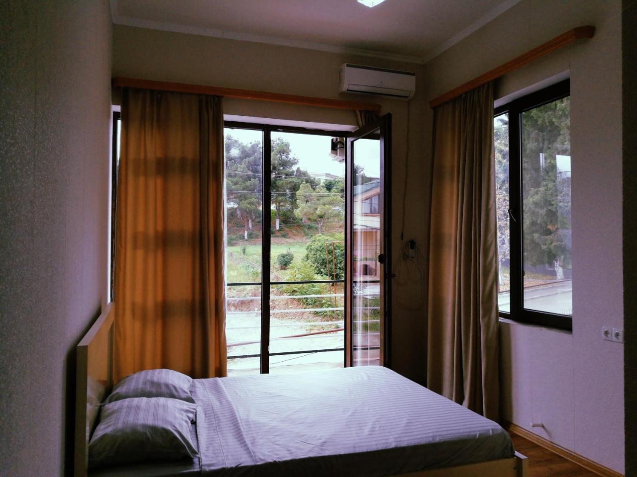 Apartament Agora Tbilisi Zewnętrze zdjęcie