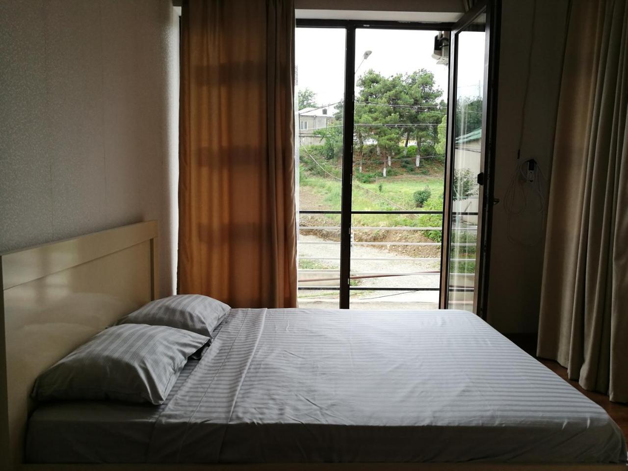 Apartament Agora Tbilisi Zewnętrze zdjęcie
