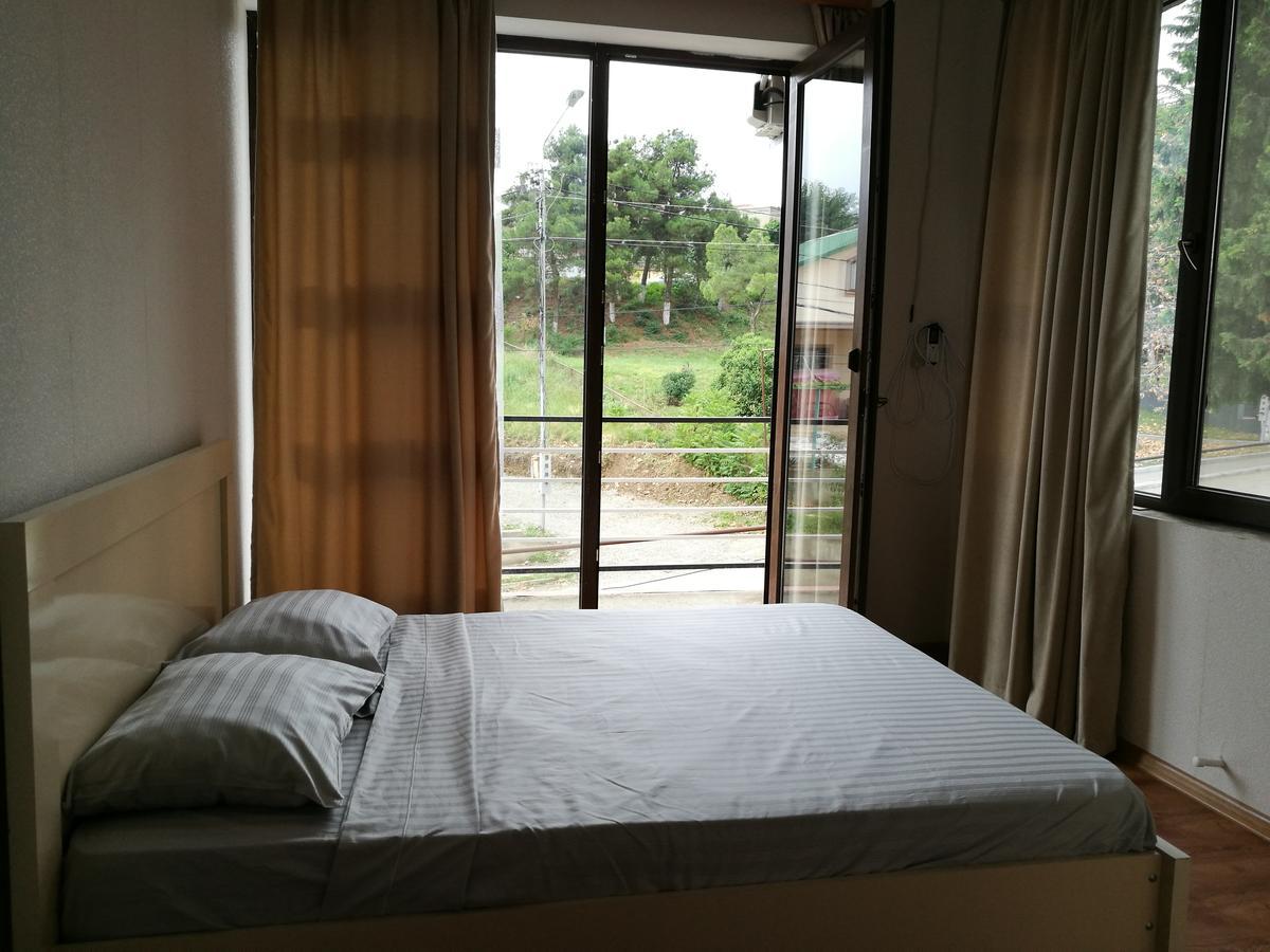 Apartament Agora Tbilisi Zewnętrze zdjęcie