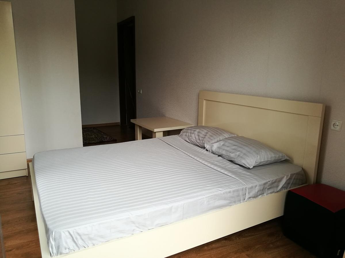 Apartament Agora Tbilisi Zewnętrze zdjęcie