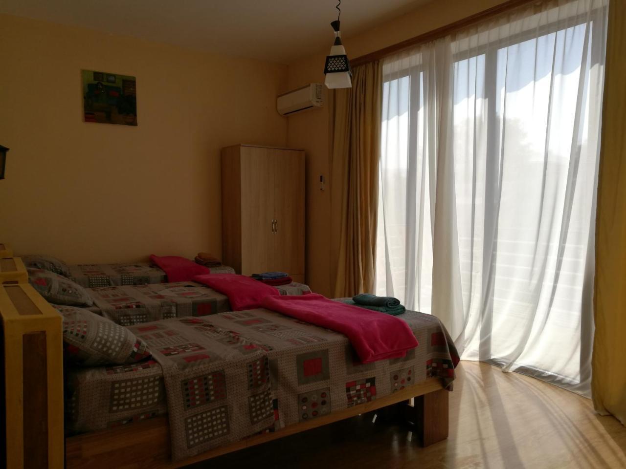 Apartament Agora Tbilisi Zewnętrze zdjęcie