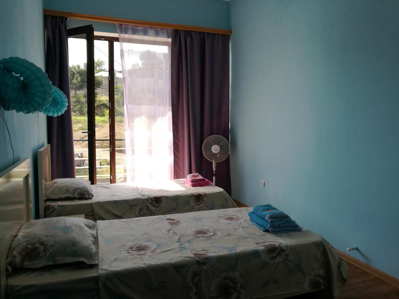 Apartament Agora Tbilisi Zewnętrze zdjęcie