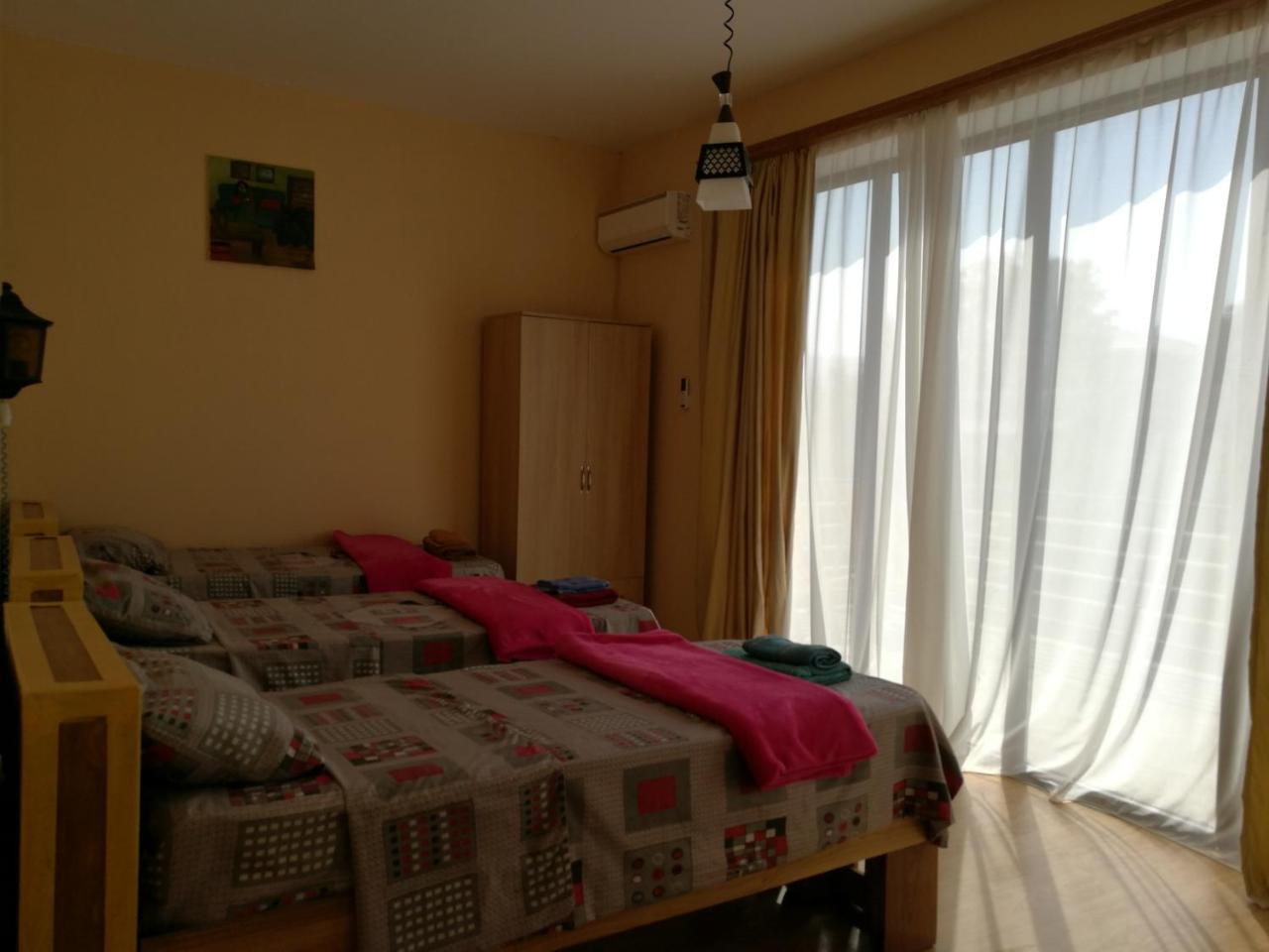Apartament Agora Tbilisi Zewnętrze zdjęcie