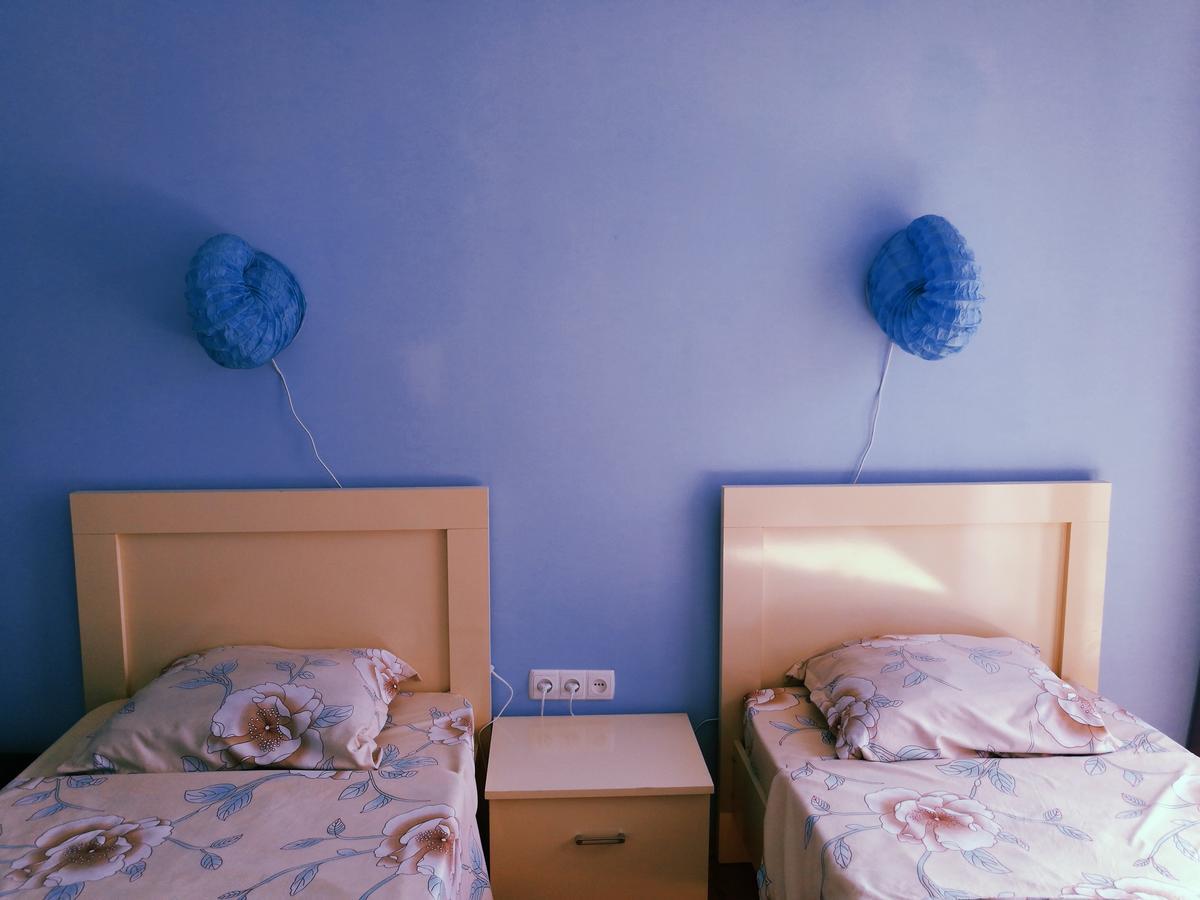 Apartament Agora Tbilisi Zewnętrze zdjęcie