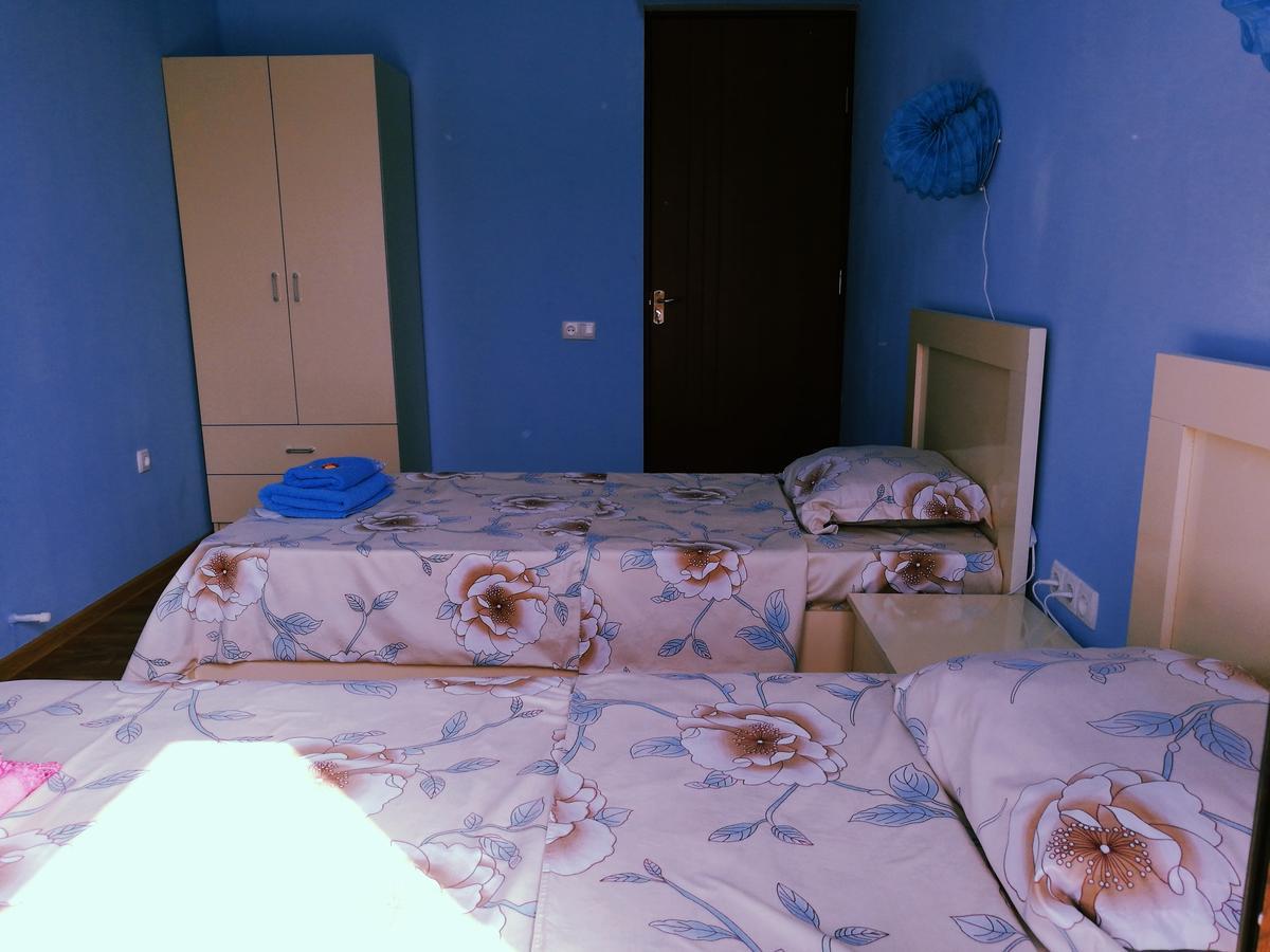 Apartament Agora Tbilisi Zewnętrze zdjęcie