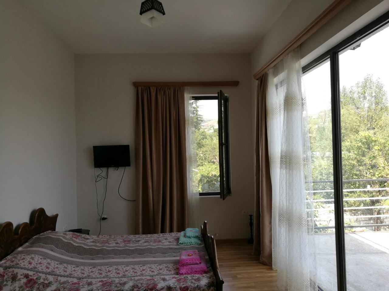 Apartament Agora Tbilisi Zewnętrze zdjęcie