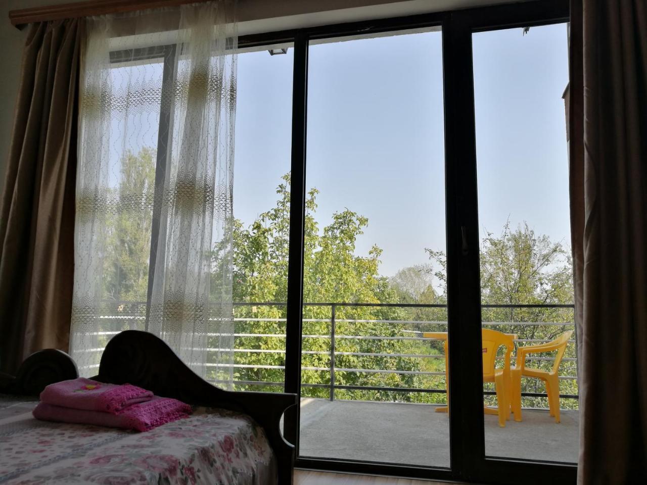 Apartament Agora Tbilisi Zewnętrze zdjęcie