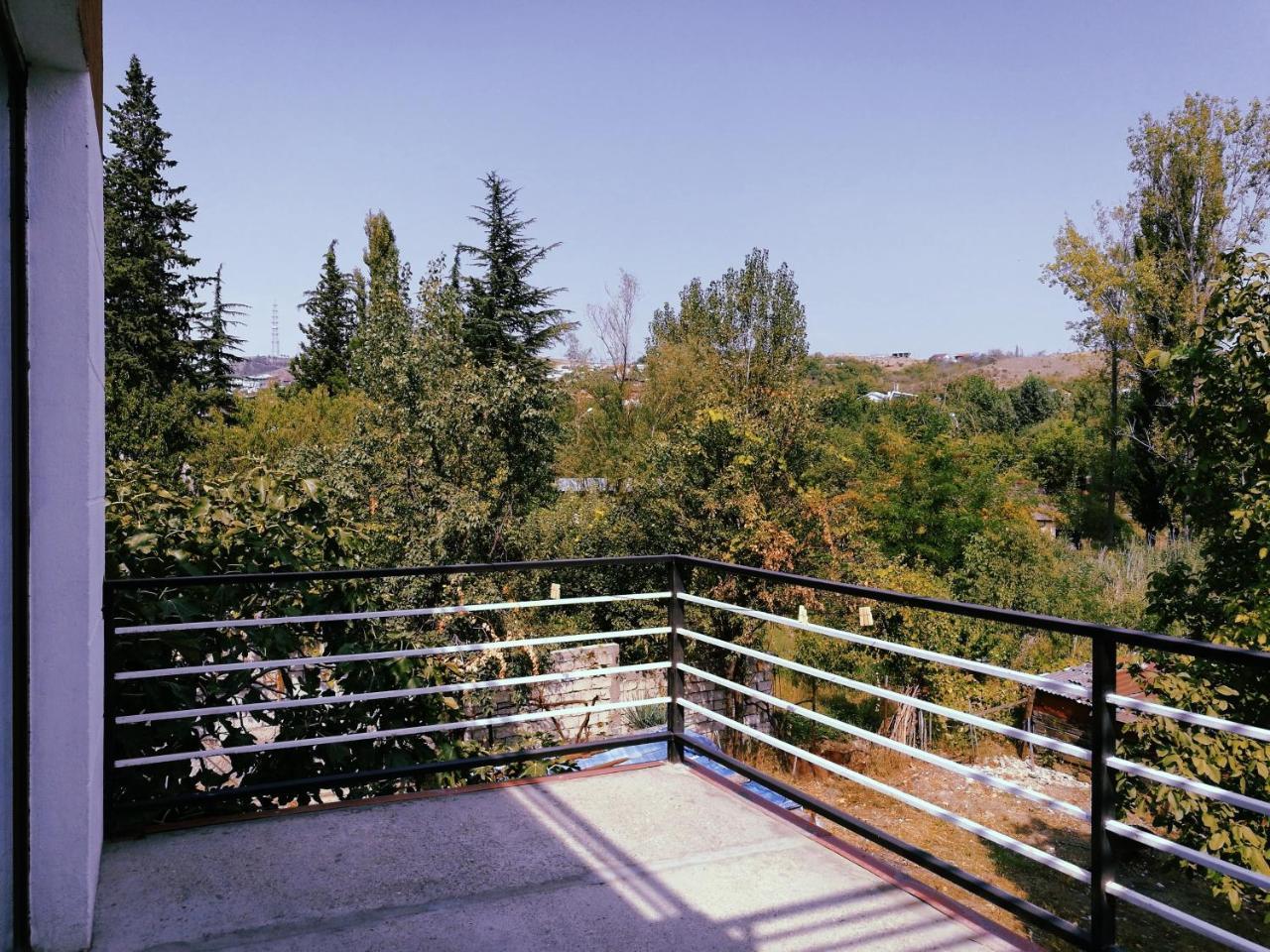 Apartament Agora Tbilisi Zewnętrze zdjęcie