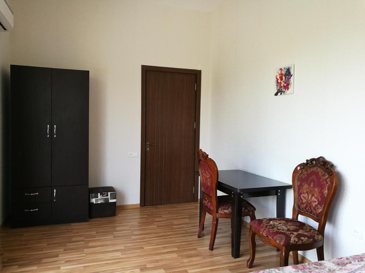 Apartament Agora Tbilisi Zewnętrze zdjęcie