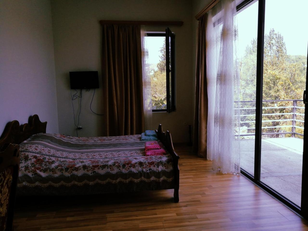 Apartament Agora Tbilisi Zewnętrze zdjęcie