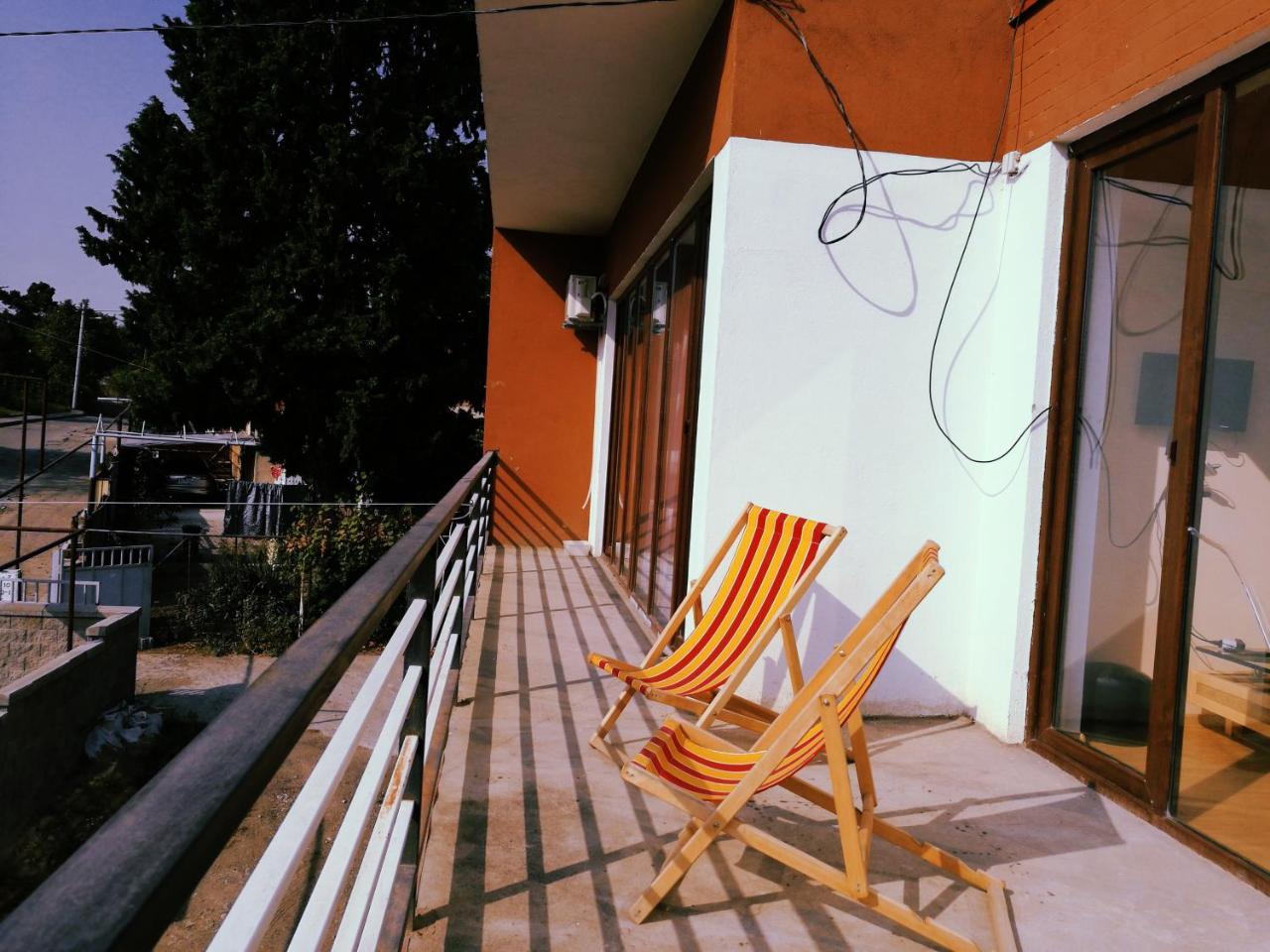 Apartament Agora Tbilisi Zewnętrze zdjęcie