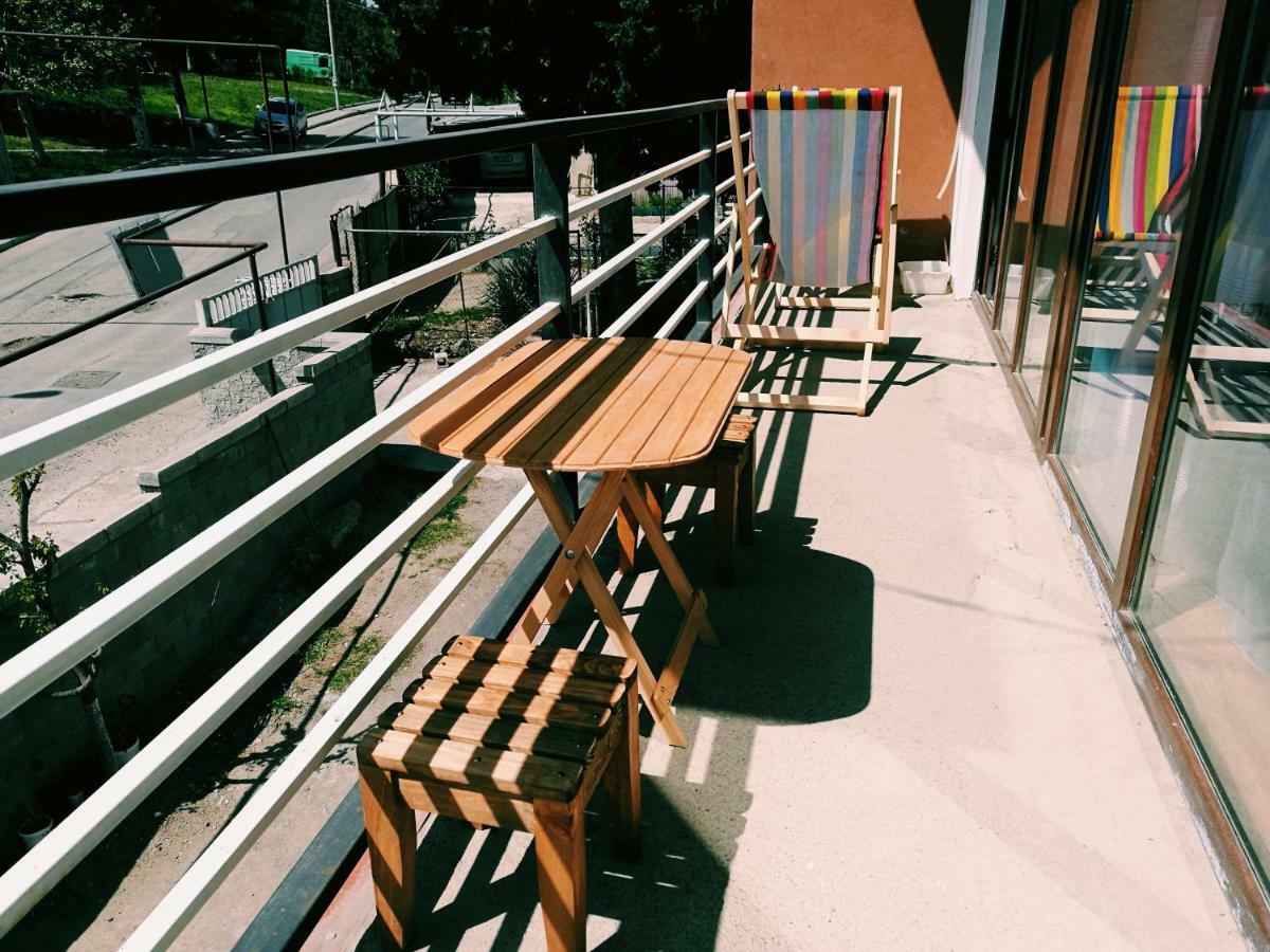 Apartament Agora Tbilisi Zewnętrze zdjęcie