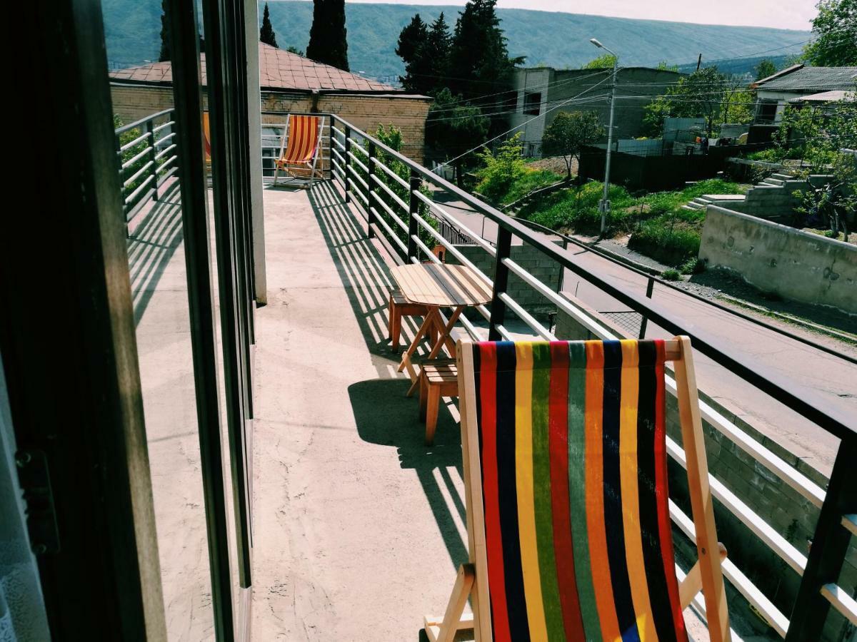Apartament Agora Tbilisi Zewnętrze zdjęcie