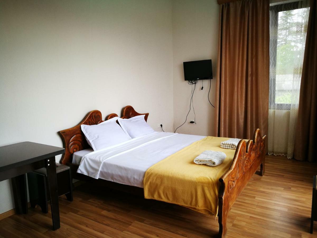 Apartament Agora Tbilisi Zewnętrze zdjęcie