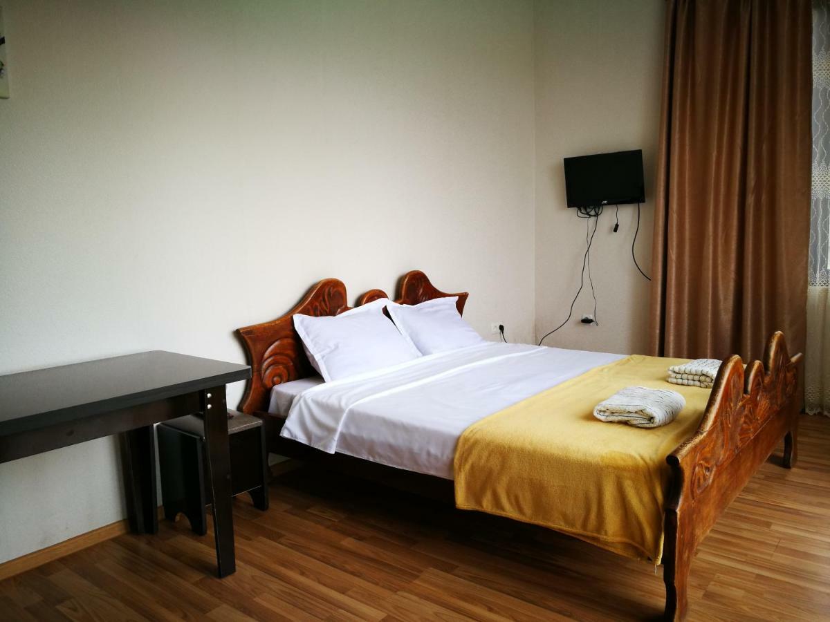 Apartament Agora Tbilisi Zewnętrze zdjęcie