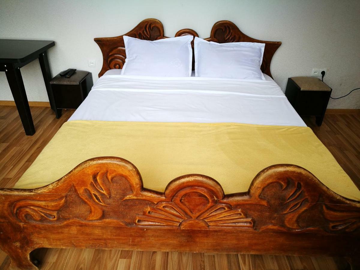 Apartament Agora Tbilisi Zewnętrze zdjęcie