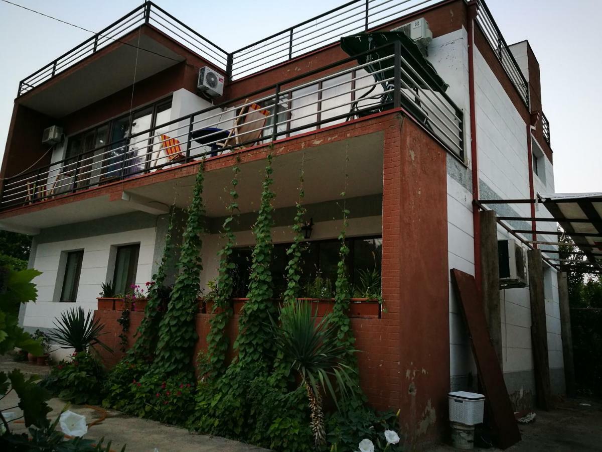 Apartament Agora Tbilisi Zewnętrze zdjęcie