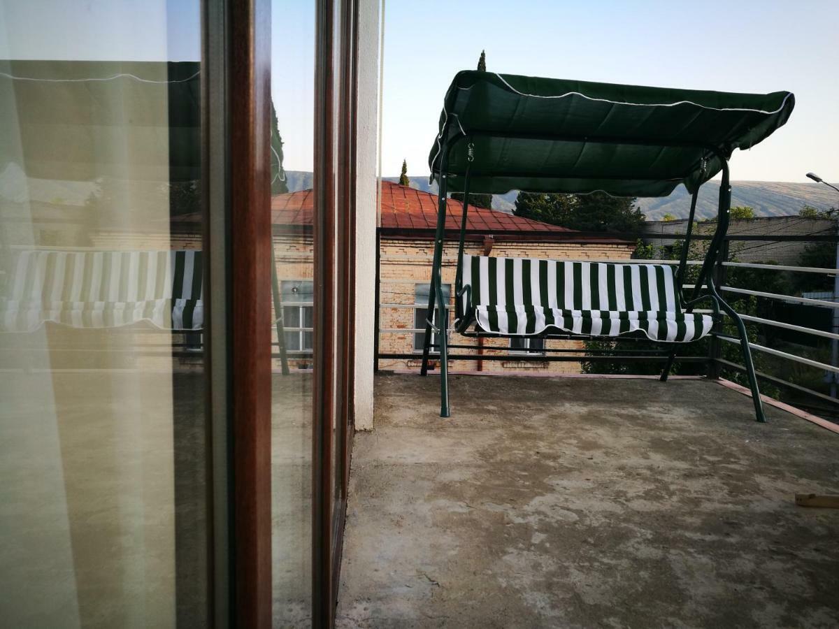 Apartament Agora Tbilisi Zewnętrze zdjęcie