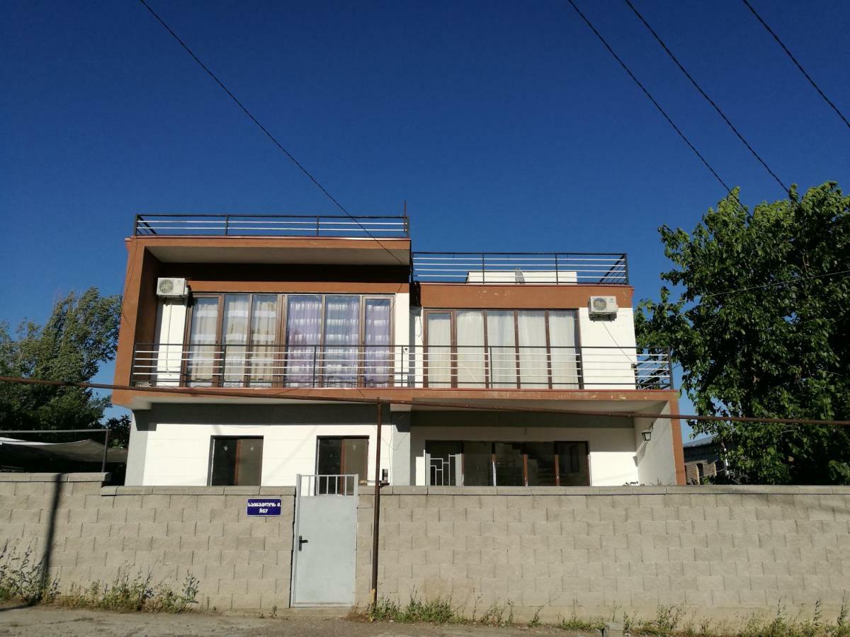Apartament Agora Tbilisi Zewnętrze zdjęcie